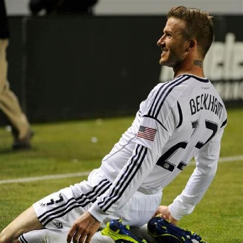 Top 10 Goals by David Beckham That Shocked the Whole World full HD