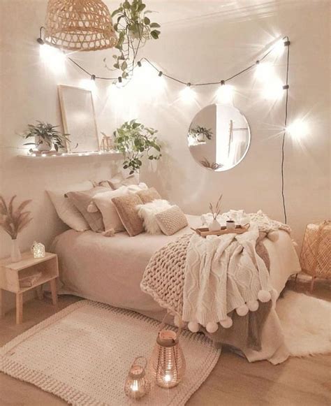 Aesthetic home - #Aesthetic #Home #jugendzimmer | Decoração quarto ...