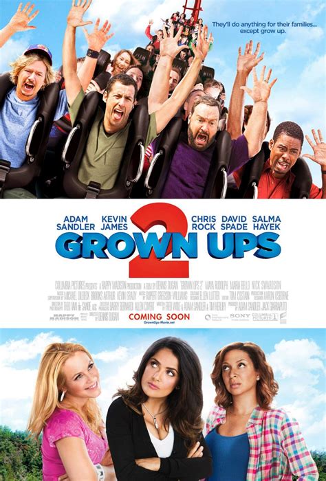 Grown Ups 2 (2013) Bluray 4K FullHD - WatchSoMuch