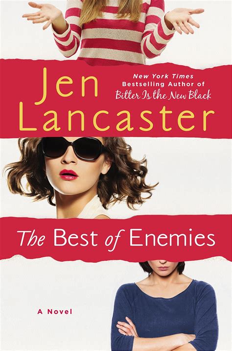 READ FREE The Best of Enemies online book in english| All chapters | No ...