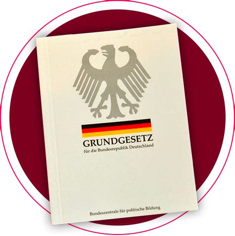 All Out - Germany: A constitution for everyone