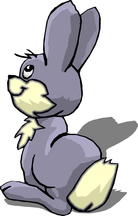 Free Cartoon Bunny Cliparts, Download Free Cartoon Bunny Cliparts png ...