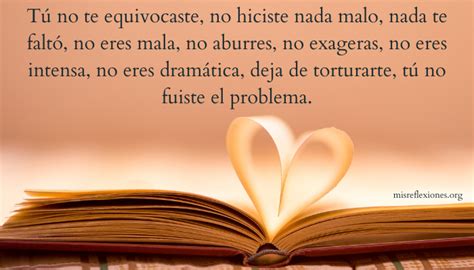 Top 92+ imagen frases de reflexion sobre el amor - Abzlocal.mx