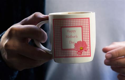 Mothers Day Gift - Happy Mothers Day Mug, Mom Gift, Mugs for Mom, Mom ...