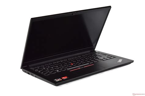 Lenovo ThinkPad E14 Gen 2 laptop review: Affordable and fast thanks to ...