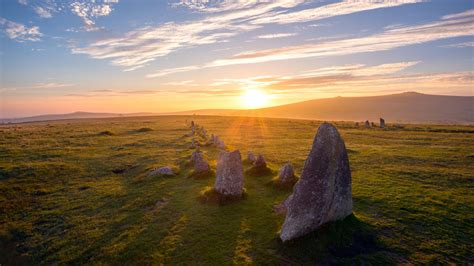 Look Wild: Dartmoor Up Close - National Parks