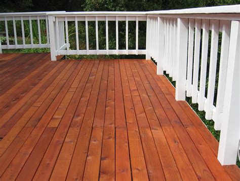 Water Based Deck Stain And Sealer | Home Design Ideas