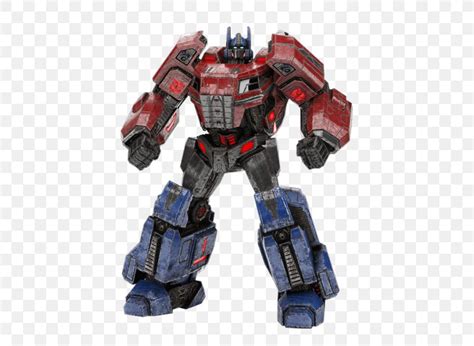 Optimus Prime Transformers: Fall Of Cybertron Transformers: War For ...