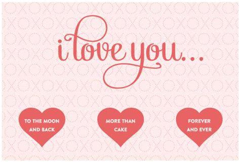 Free Printable I Love You Cards For Him - H0dgehe