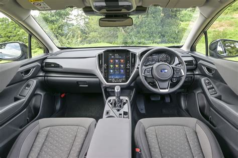 Subaru Crosstrek Interior Mods | Cabinets Matttroy