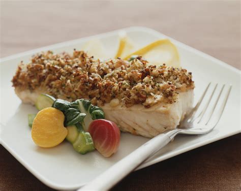 Baked Haddock Recipe