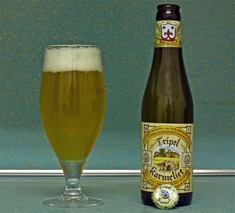 Review: Tripel Karmeliet | The final review of the night. Th… | Flickr