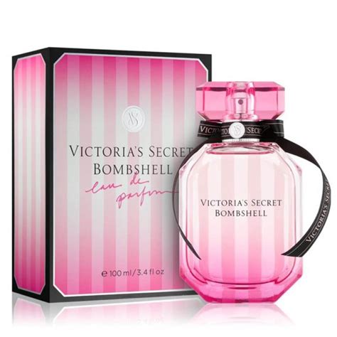 Victoria Secret Bombshell Perfume For Women EDP – 100ml – Branded ...