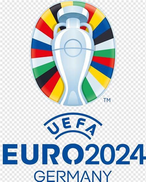 Eurocopa 2024 Logo