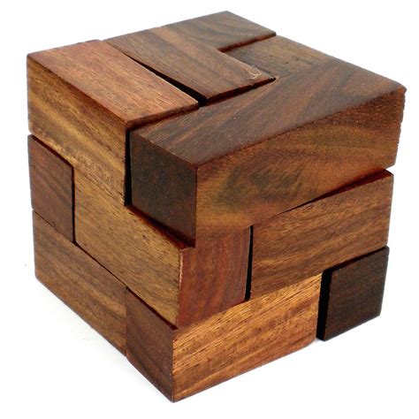 52 best Wooden Puzzle Solutions images on Pinterest | Jigsaw puzzles ...