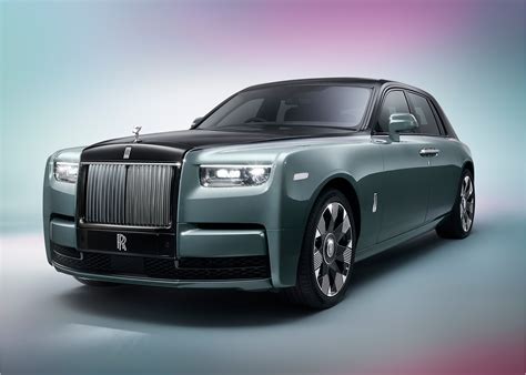 En necesidad de brumoso ganancia rolls royce phantom consumo Penetrar ...