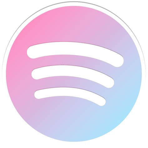 Spotify Icon, Transparent Spotify.PNG Images & Vector - FreeIconsPNG