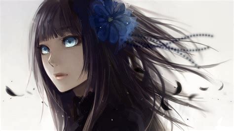 40 Gambar Emo Anime Girl Wallpaper Hd terbaru 2020 - Miuiku