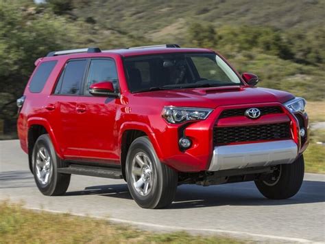 25 Best-Selling SUVs of 2018 - Kelley Blue Book