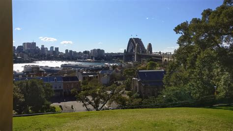 Observatory Hill Park | Sydney New Year's Eve