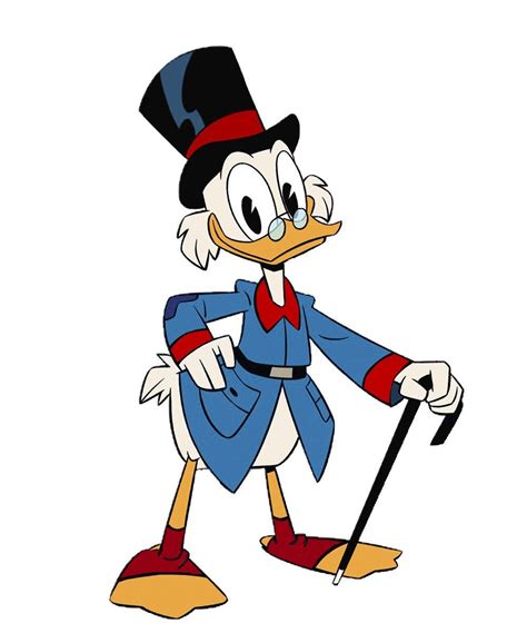 Scrooge Mcduck 1987 | Duck tales, Scrooge mcduck, Disney characters