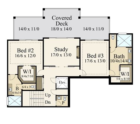 Large Modern House Floor Plans | Floor Roma