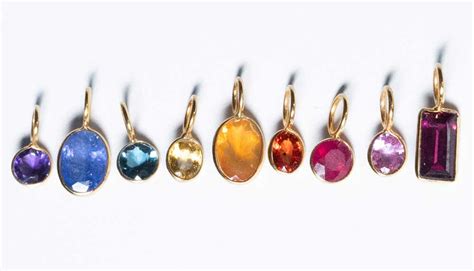 6 Factors that Give Gemstone Beads Their Stunning Colors