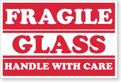 Free Fragile, Download Free Fragile png images, Free ClipArts on ...