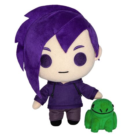 Stardew Valley - Sebastian Collector's Plush 🐸