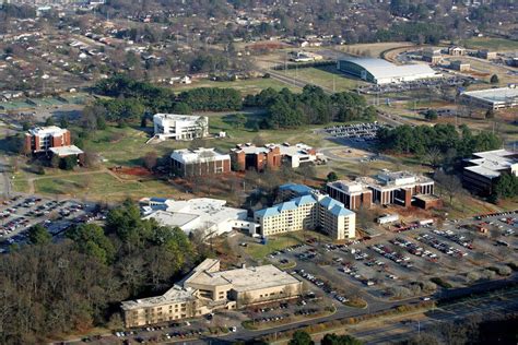 UAH ranks among tops in nation in receiving federal research funding ...