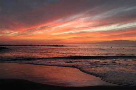 File:Fanabe beach sunset.jpg - Wikimedia Commons