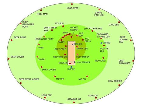 Cricket Rules and Regulations - Cricket School | CrickeX