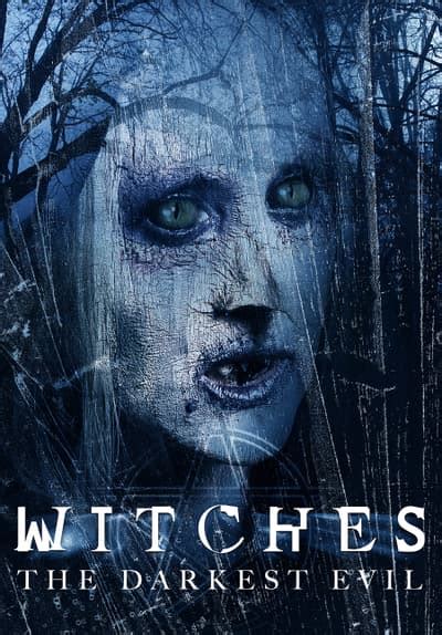 Watch Witches (2009) - Free Movies | Tubi