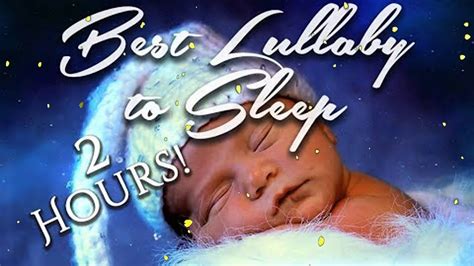 Lullabies For Babies To Go To Sleep Baby Lullaby Bedtime Music Color ...