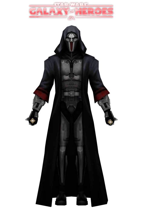 Sith Marauder by Maxdemon6 on DeviantArt