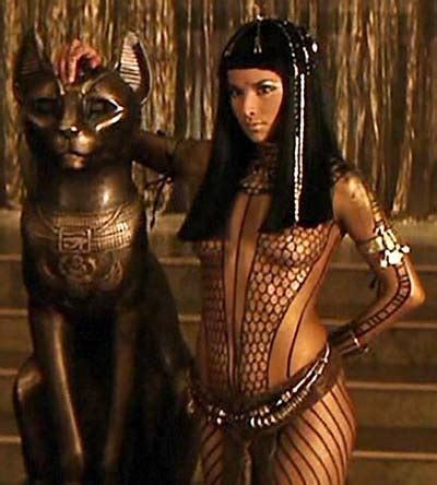 Who's your favorite character? Poll Results - The Mummy Movies - Fanpop