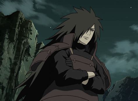 Madara Uchiha | Fear world Wiki | Fandom