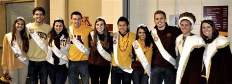 Student Union and Activities website University Of Minnesota, Campus ...