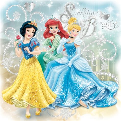 Image - Disney Princess Redesign 23.jpg - Disney Wiki