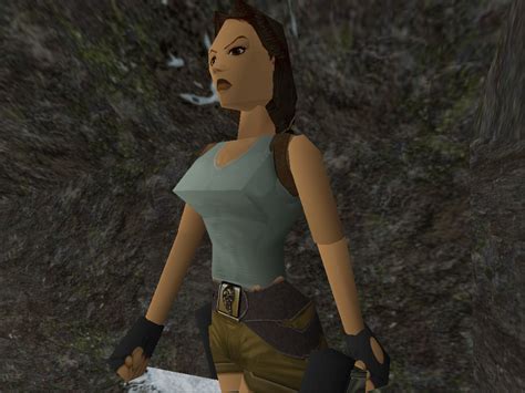 classique Calligraphe Estimé tomb raider jeu vidéo 1996 boisson ...