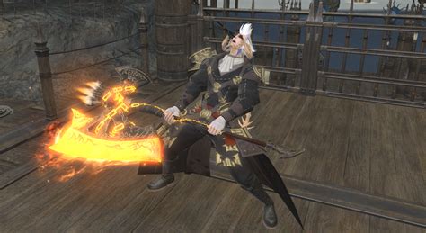 WAR of the Ages | Eorzea Collection