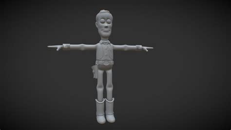 Toy-story 3D models - Sketchfab