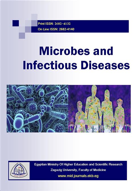 Microbes and Infectious Diseases