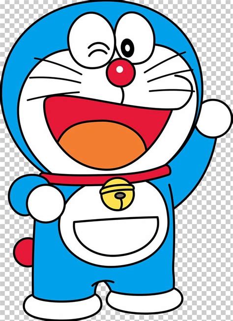 Doraemon Cartoon