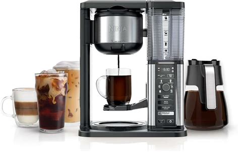 Best Coffee Maker Brands: A Comprehensive List of 23 Coffee Machine ...