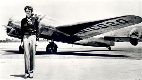 Amelia Earhart: Aviation's Lost Hero | BULB