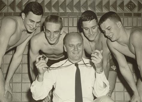 Swimming World Presents - Doc's Guys: Doc Counsilman's Legendary ...