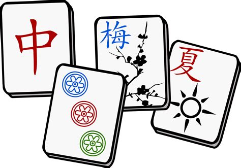 Download Mahjong svg for free - Designlooter 2020 👨‍🎨