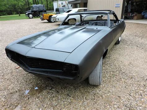 Dynacorn body for sale - Chevrolet Camaro N/a 1969 for sale in ...