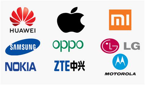 Top Ten Mobile Phones Companies List 2023 | Top Ten Wow